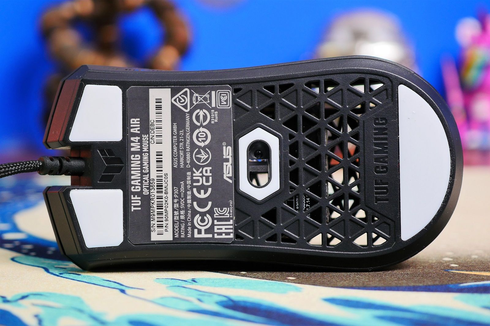 Best lightweight gaming mice 2024: Expert tested and reviewed