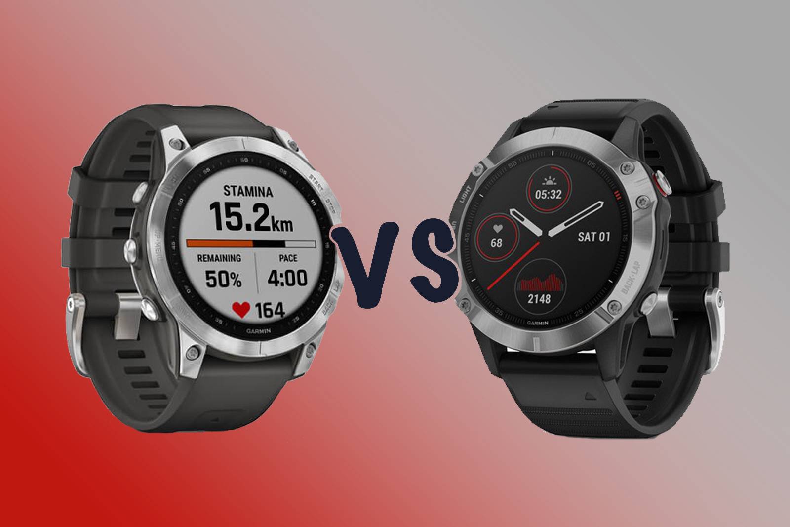 PER GARMIN FENIX 3HR 5 5X Plus 6 6X Pro 7 7X cinturino in silicone montaggio rapido EUR 11,07