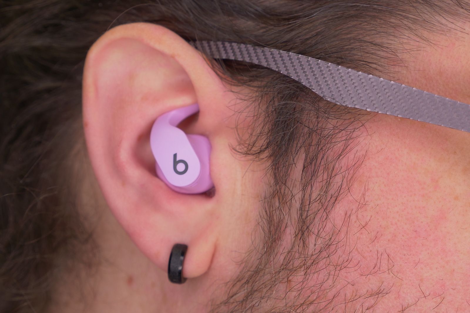 Beats Fit Pro review: 'AirPods Pro for workouts'