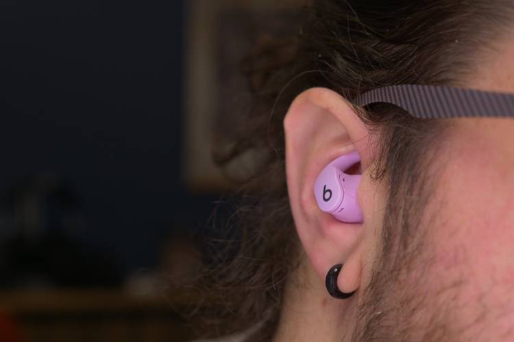 Beats Fit Pro review: 'AirPods Pro for workouts'