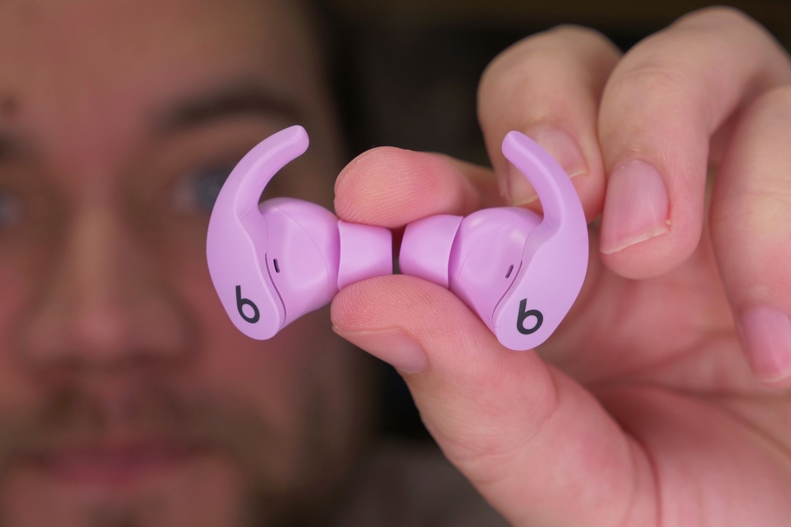 Beats Fit Pro review: 'AirPods Pro for workouts'