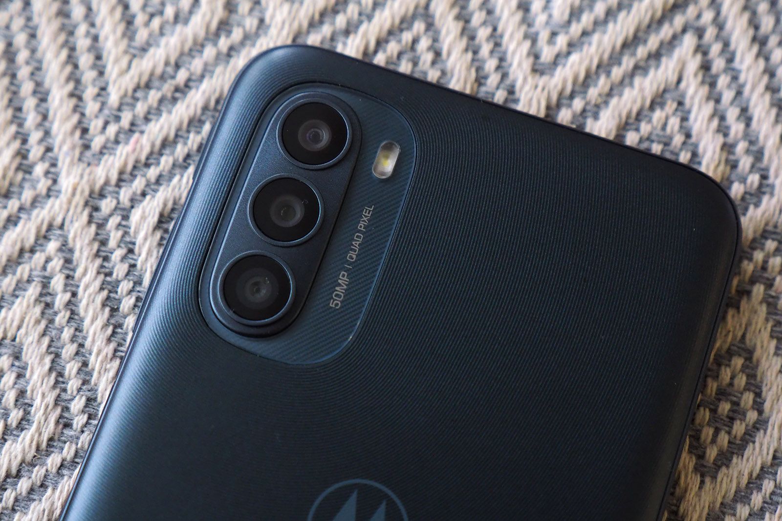 Moto G31 review: Still the entry-level king?