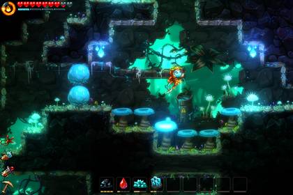 Best Xbox One platformers 2024