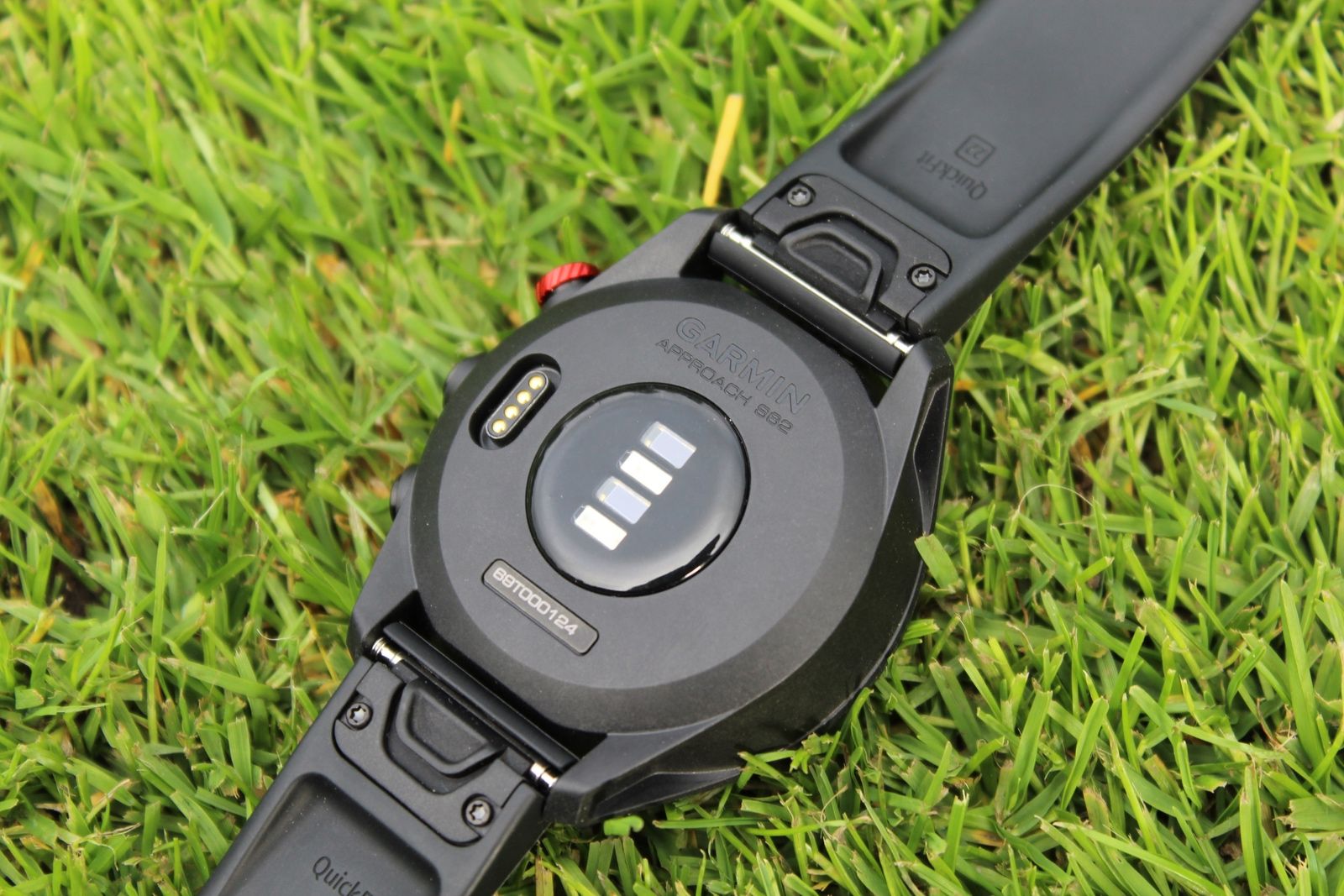 Garmin Approach S62 review: Another masterstroke?