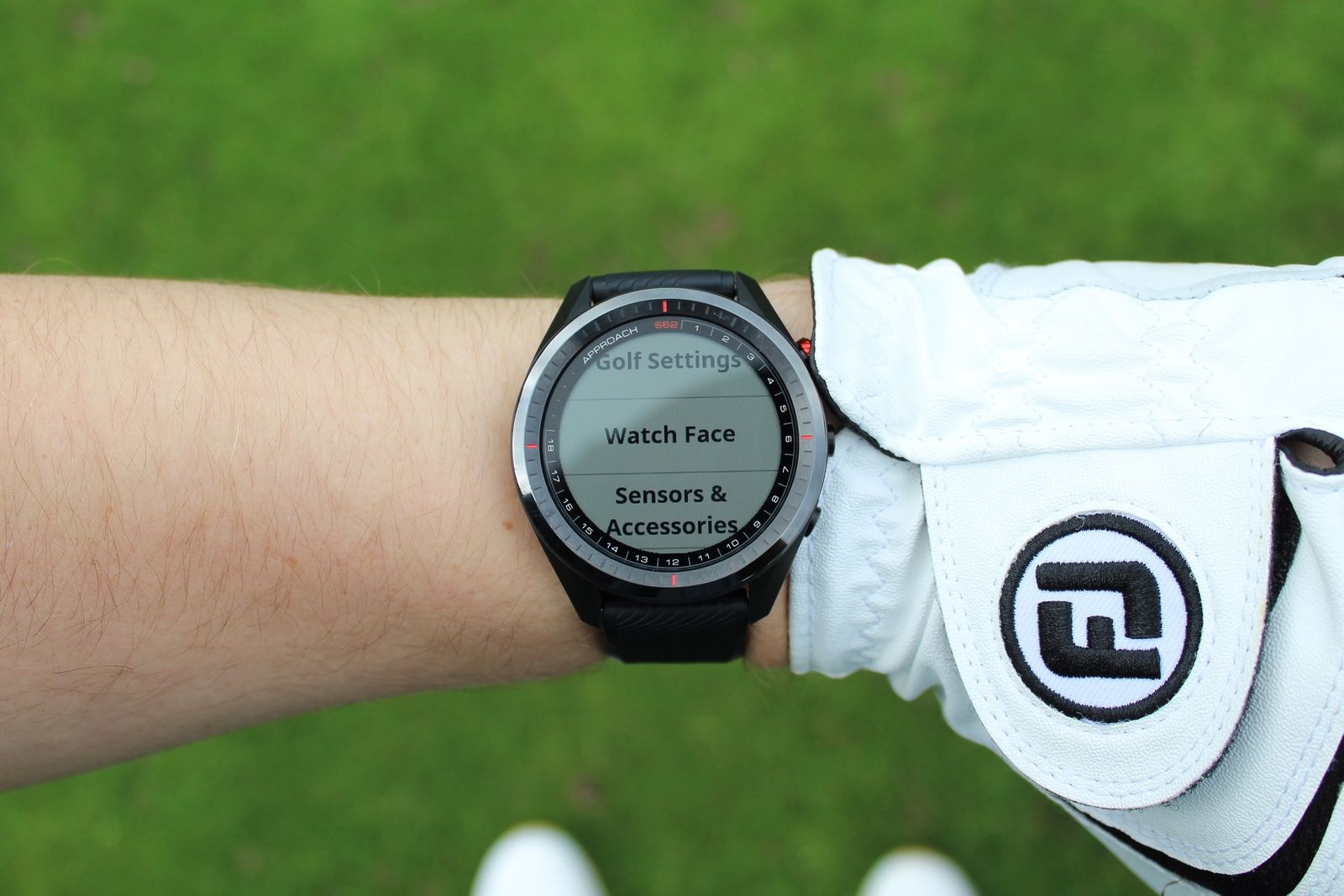 Garmin Approach S62 review: Another masterstroke?