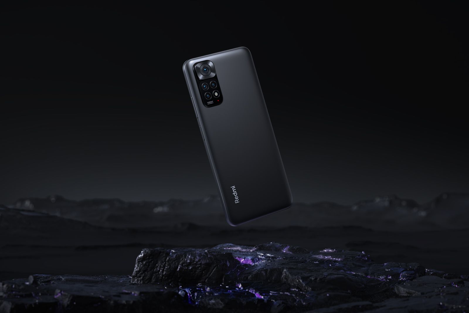 Redmi launches the Note 11 family, offering premium affordale features