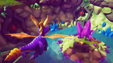 Best Xbox One platformers 2024