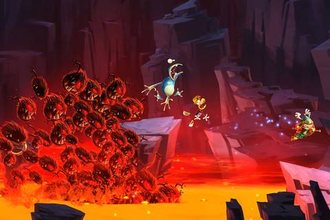 Best Xbox One platformers 2024