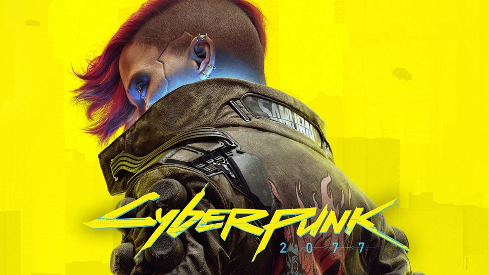Cyberpunk 2077