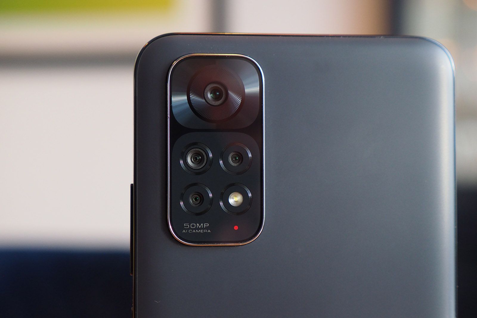 Redmi Note 11 review: Take note