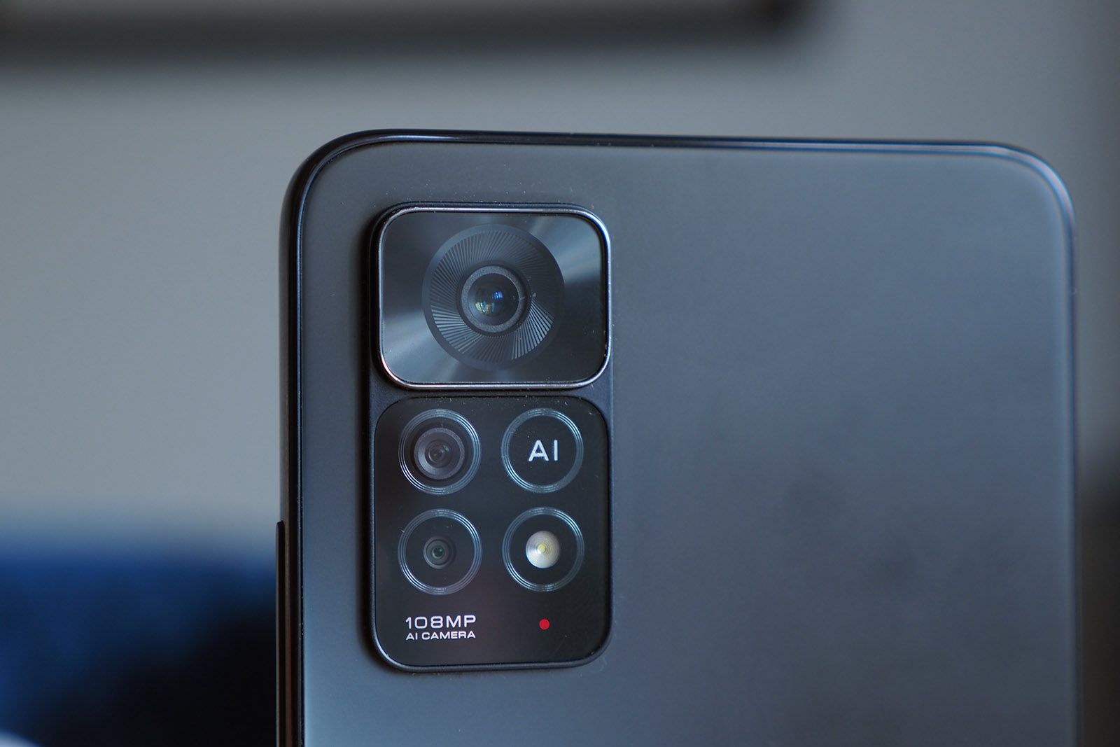 Redmi Note 11 Pro review: Earning its name?