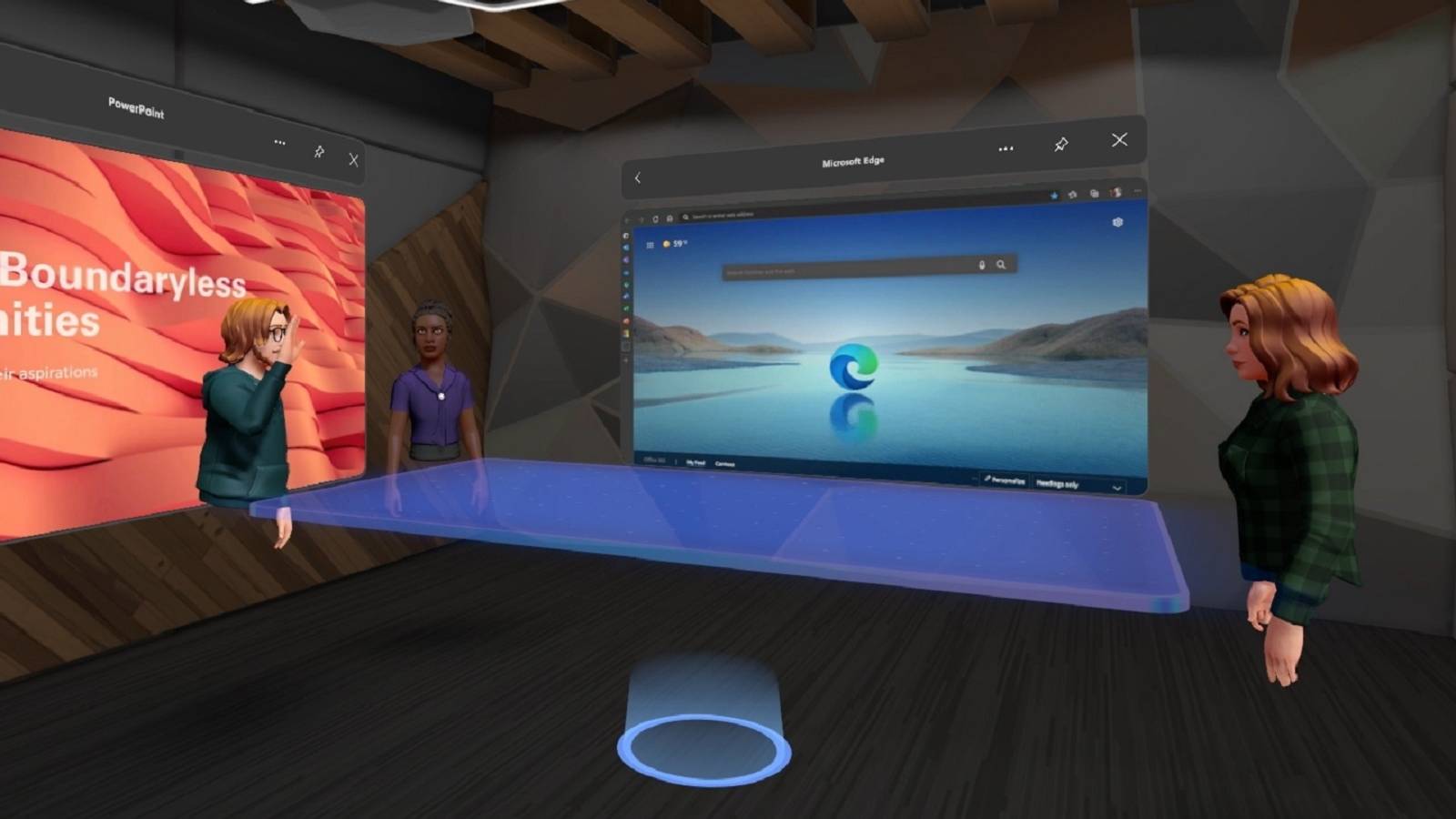 The Metaverse is essentially about games, says Microsoft boss