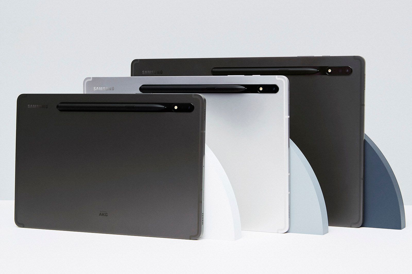 Samsung Galaxy Tab S8 vs S8 Plus vs S8 Ultra photo 1