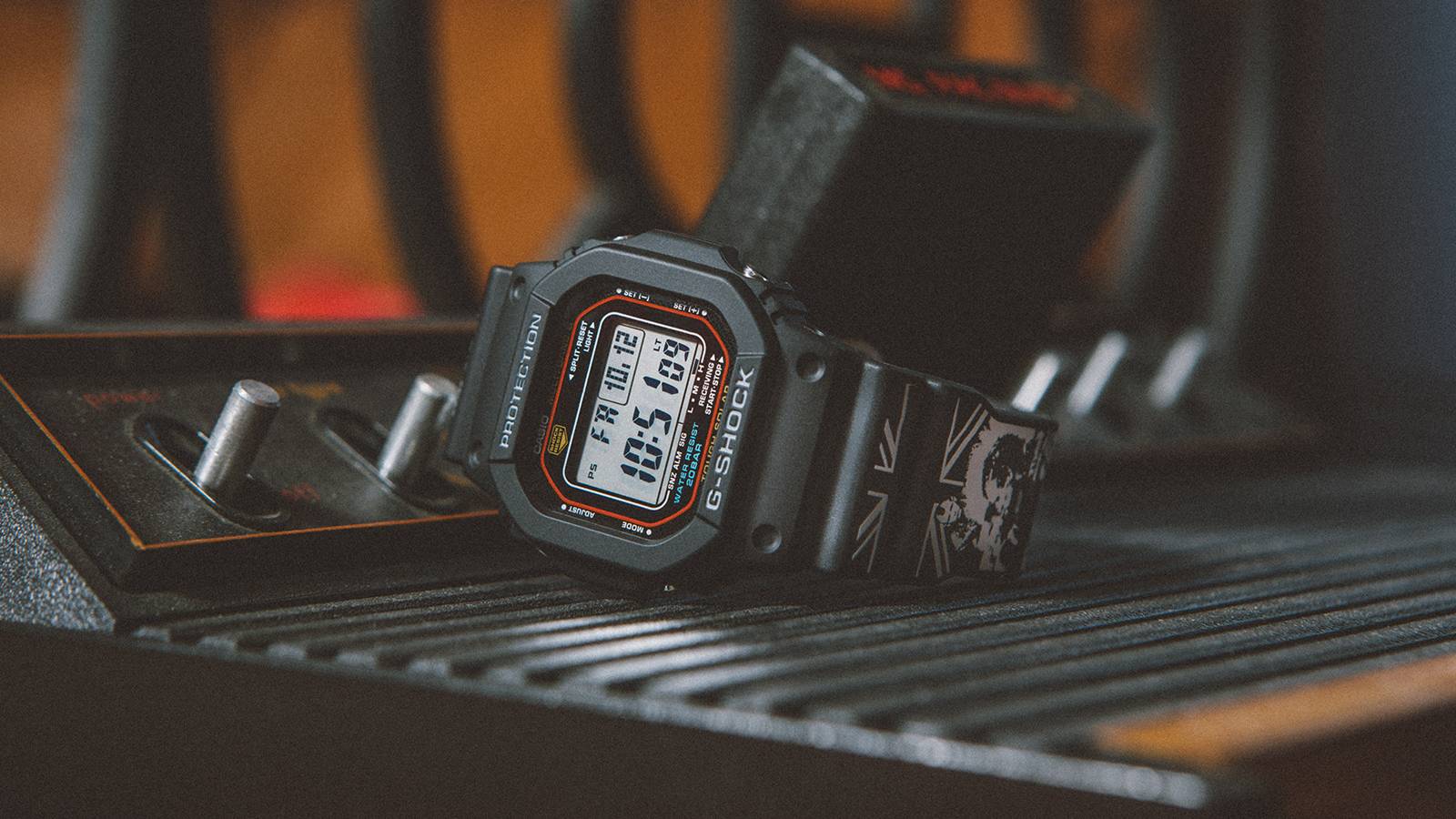 Best G-Shock watches 2024: Which model is right for you?