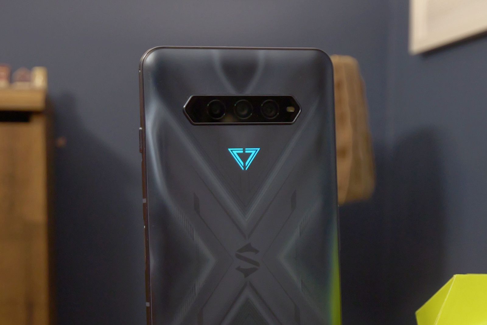 Black Shark 4 Pro review: Not just for gamers