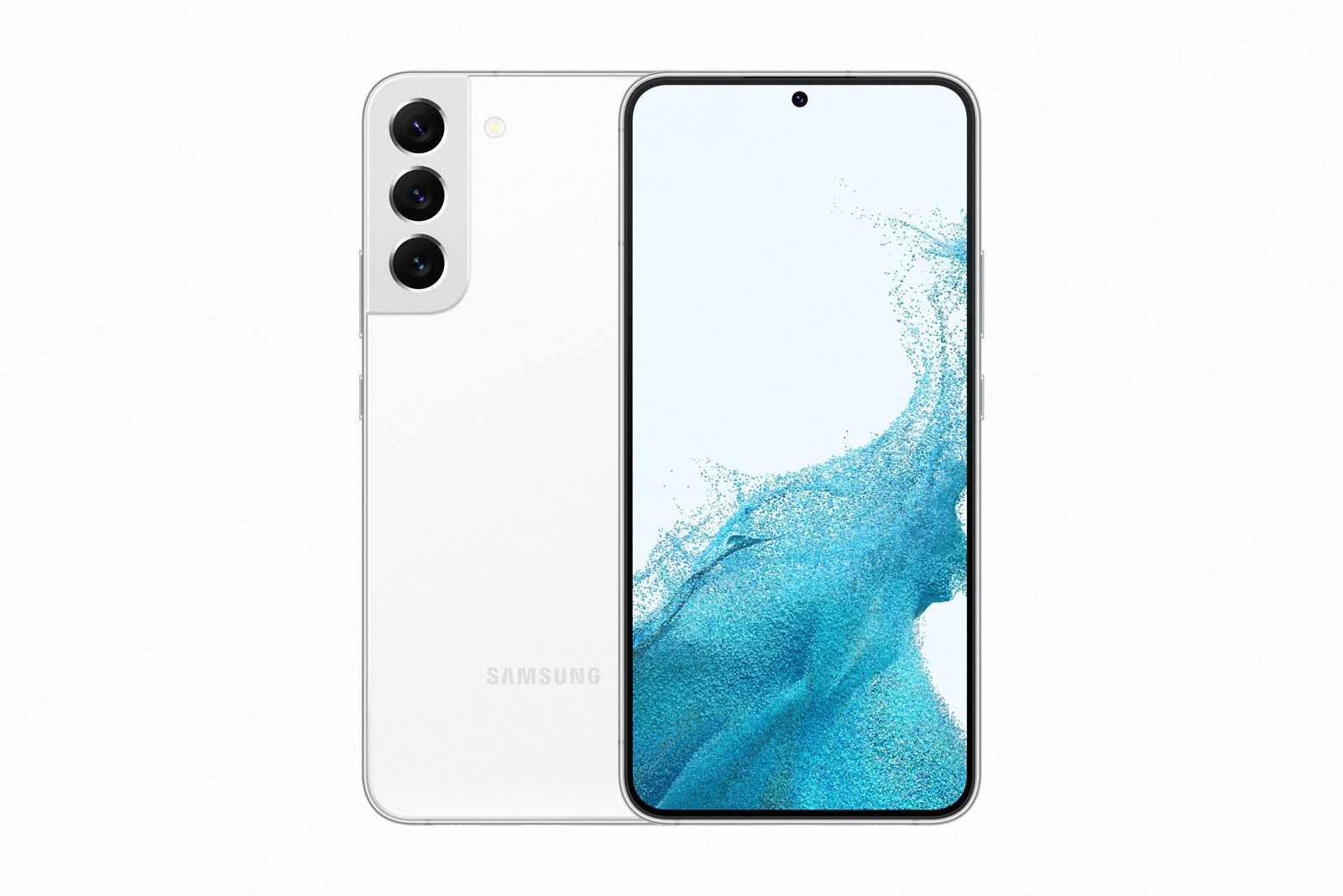 Samsung Galaxy S22 colours photo 9