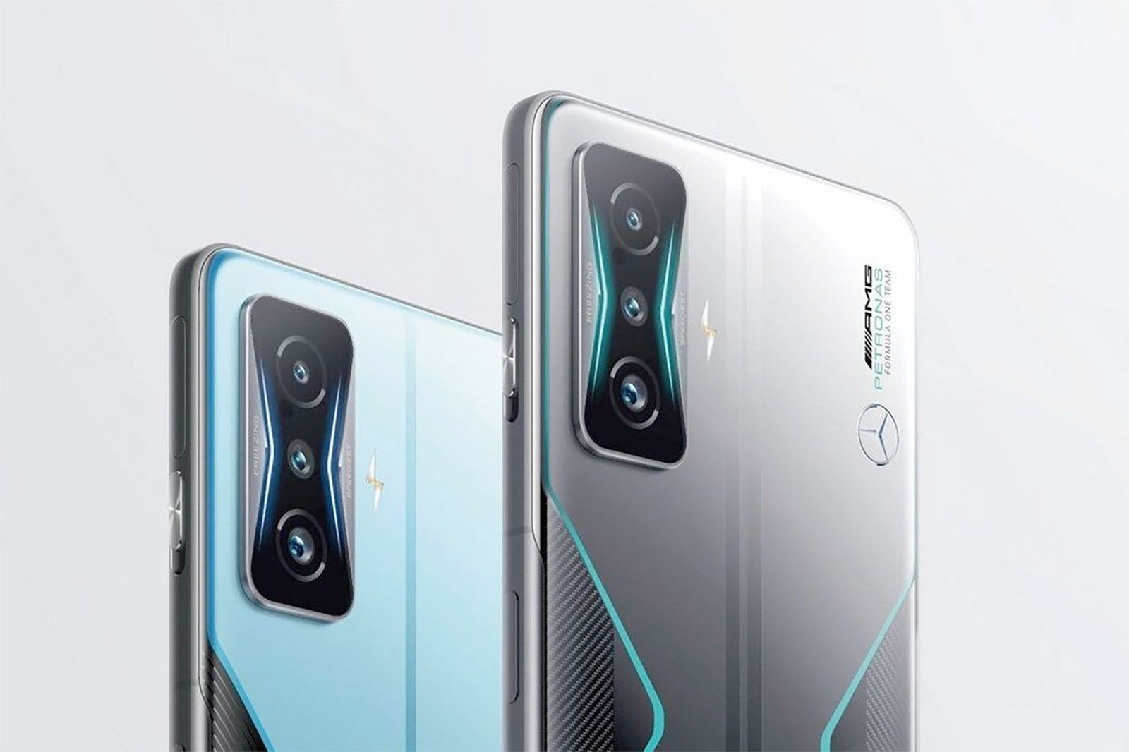 Redmi K50 gaming phone to feature 120W fast-charging