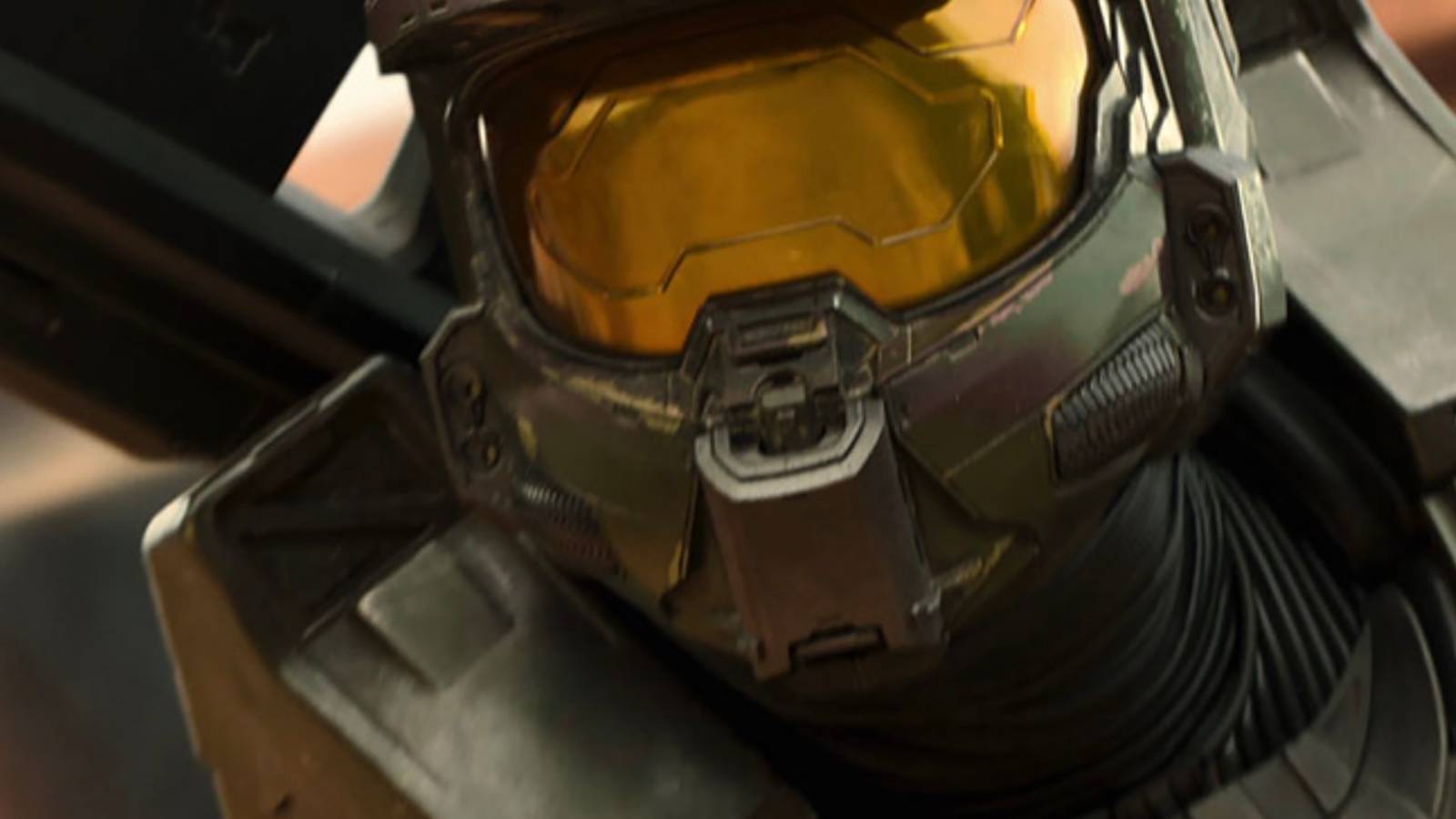 Halo show renewed for season two before Paramount Plus debut