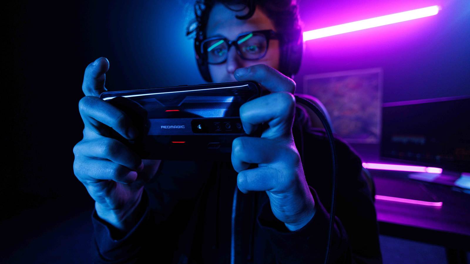 RedMagic 7 brings gaming glory at affordable prices