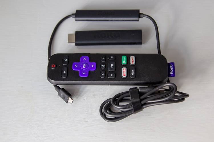 Roku Streaming Stick 4K review: Dolby Vision goodness