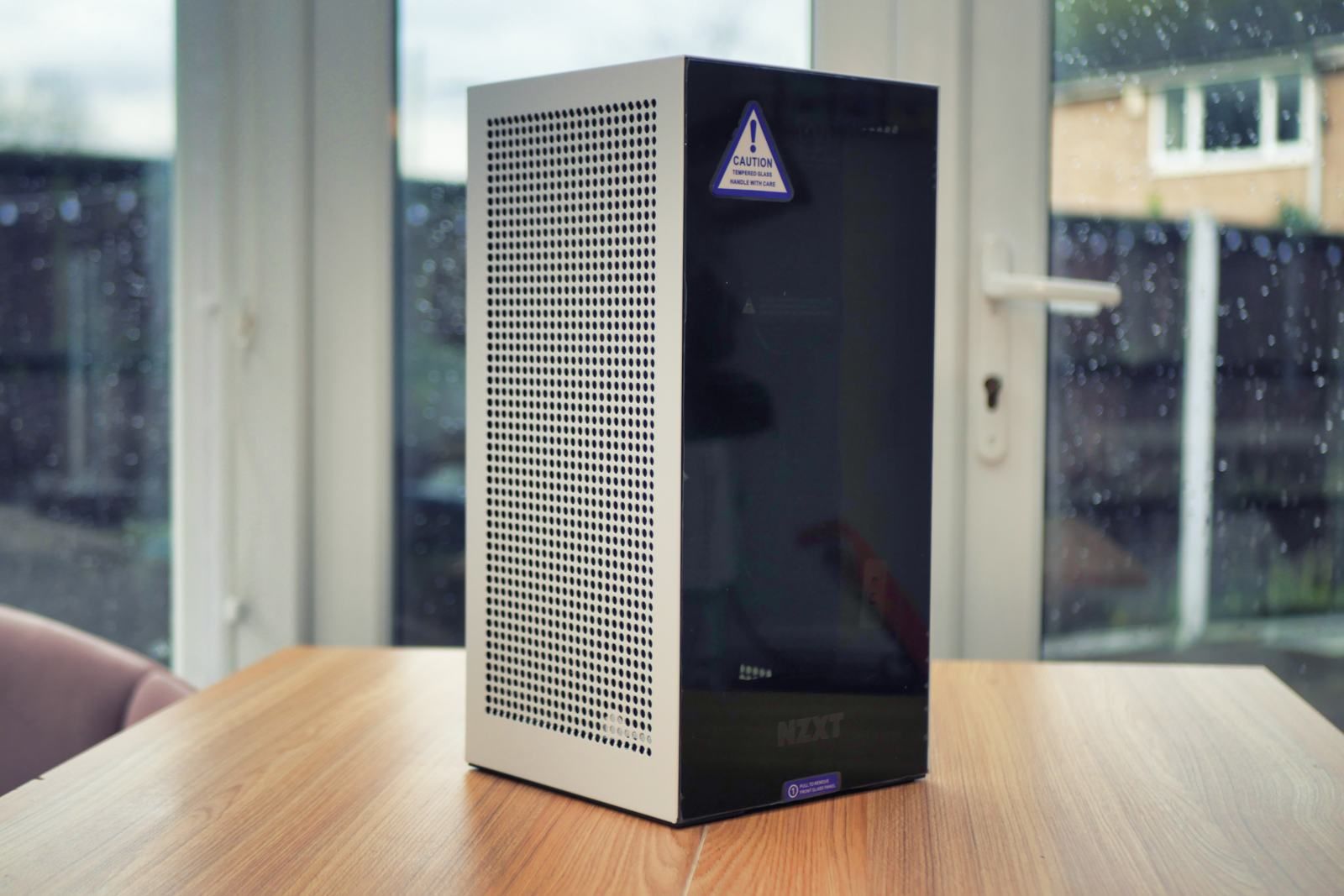 How to build a mini-ITX gaming PC