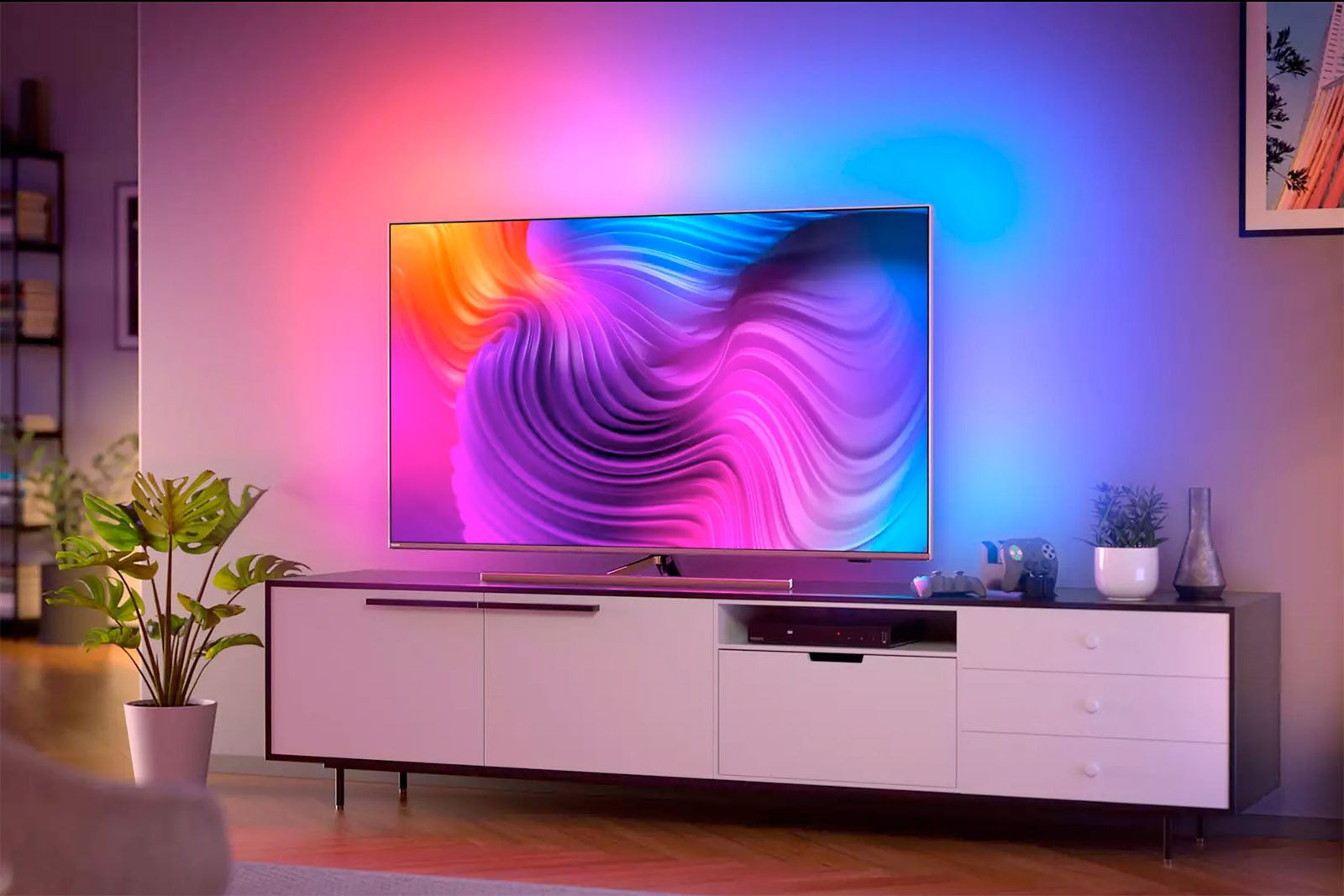 Philips 8506 LED TV review (58PUS8506, 50PUS8506, 65PUS8506)
