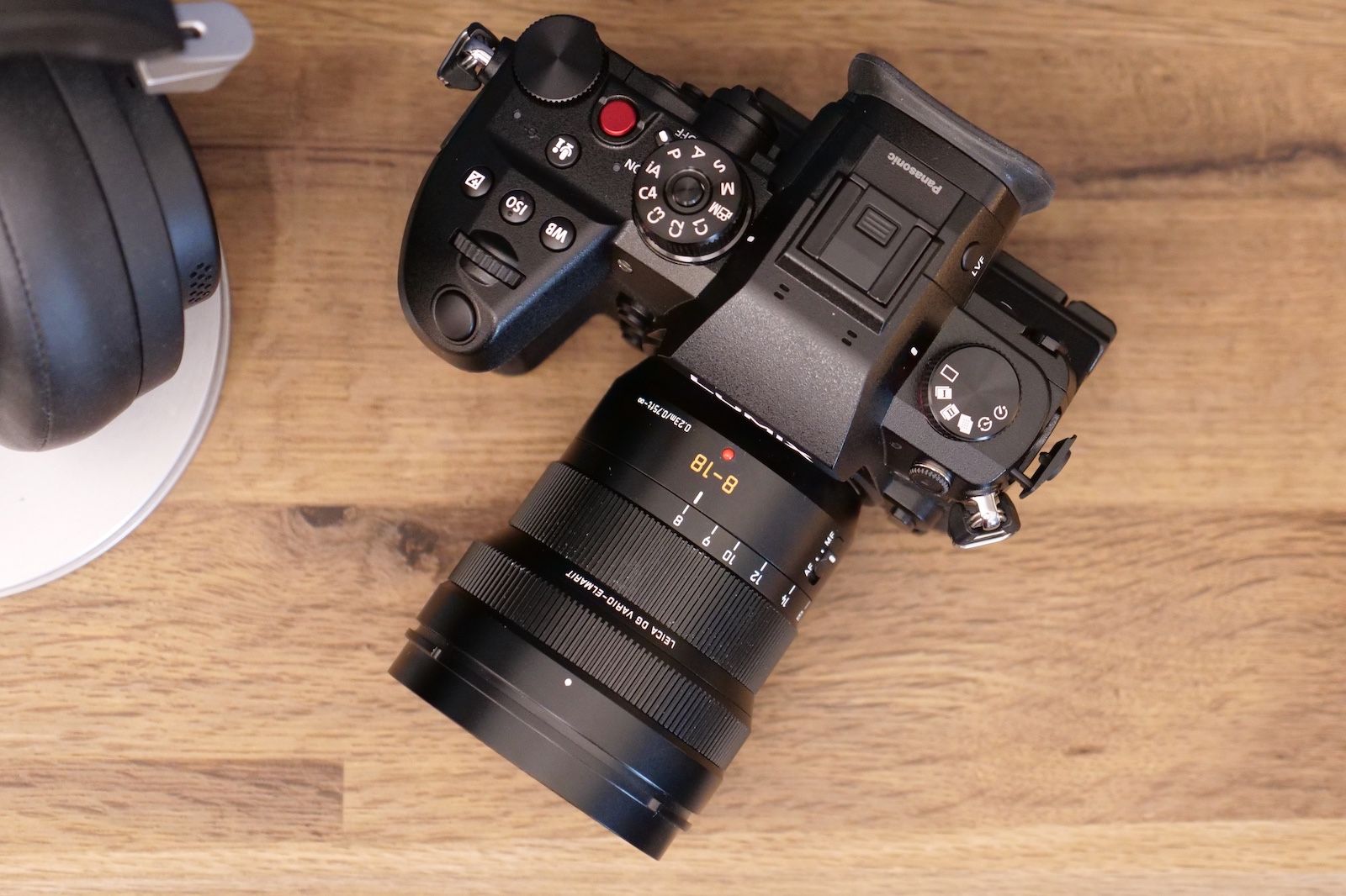 Panasonic Lumix GH6 review: Worth the wait?