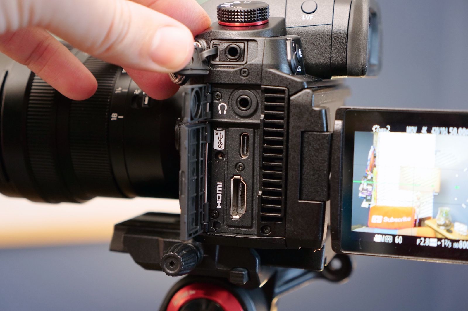 Panasonic Lumix GH6 review: Worth the wait?