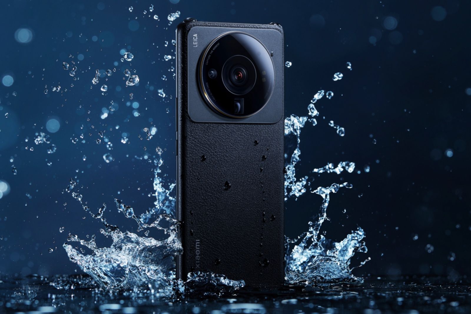 Xiaomi 12S Ultra specs, features and price