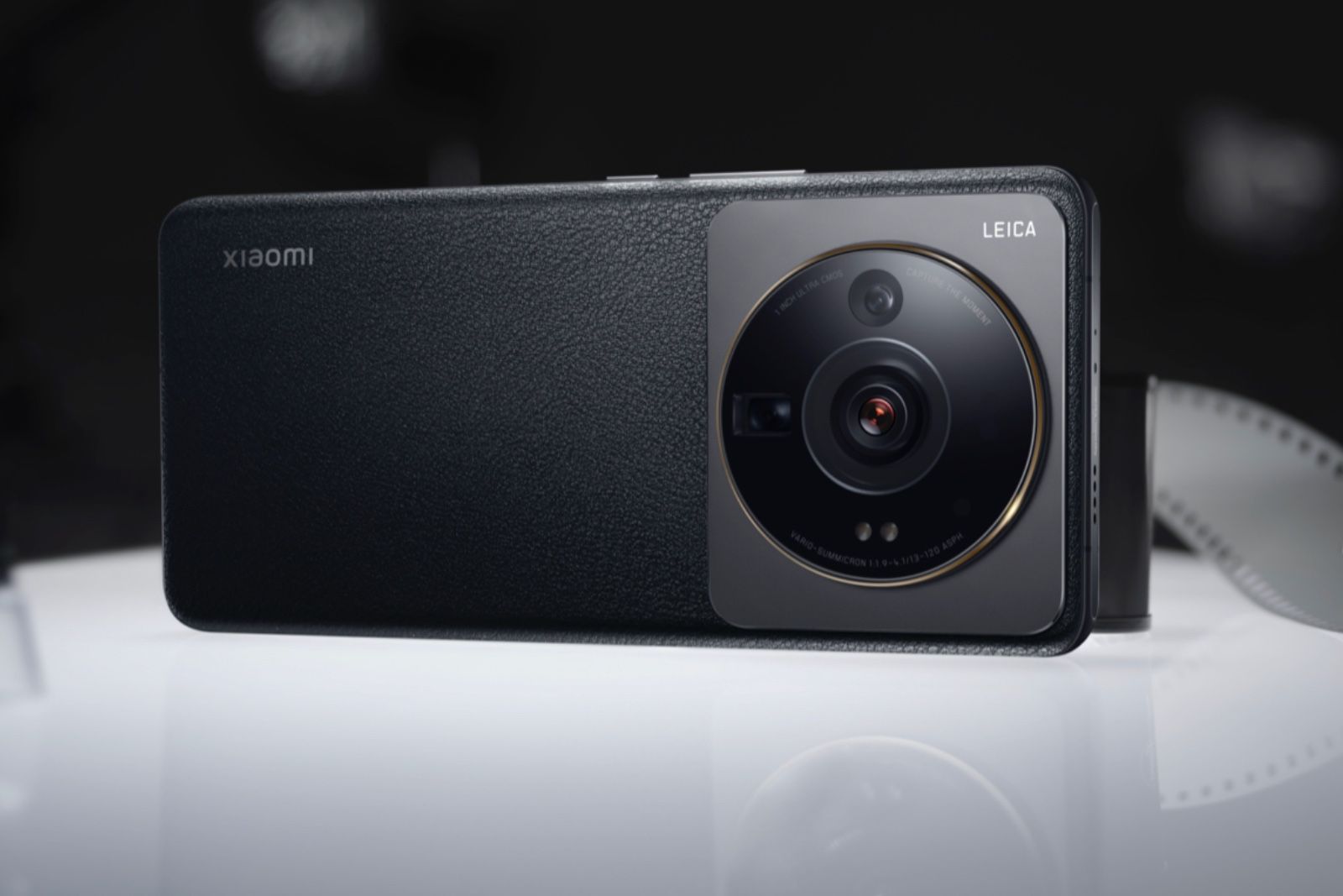 Xiaomi 12S Ultra specs, features and price