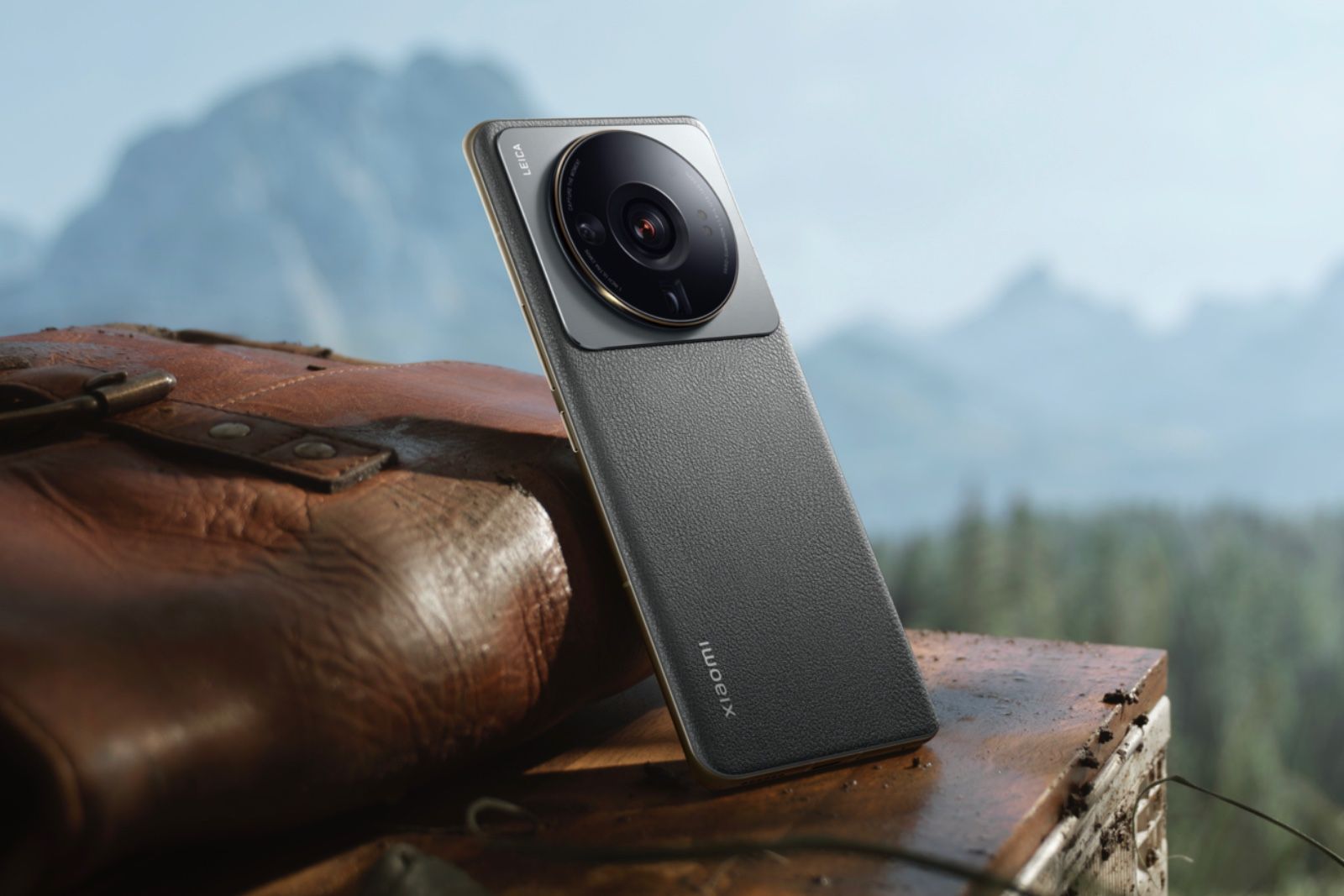 Xiaomi 12S Ultra specs, features and price