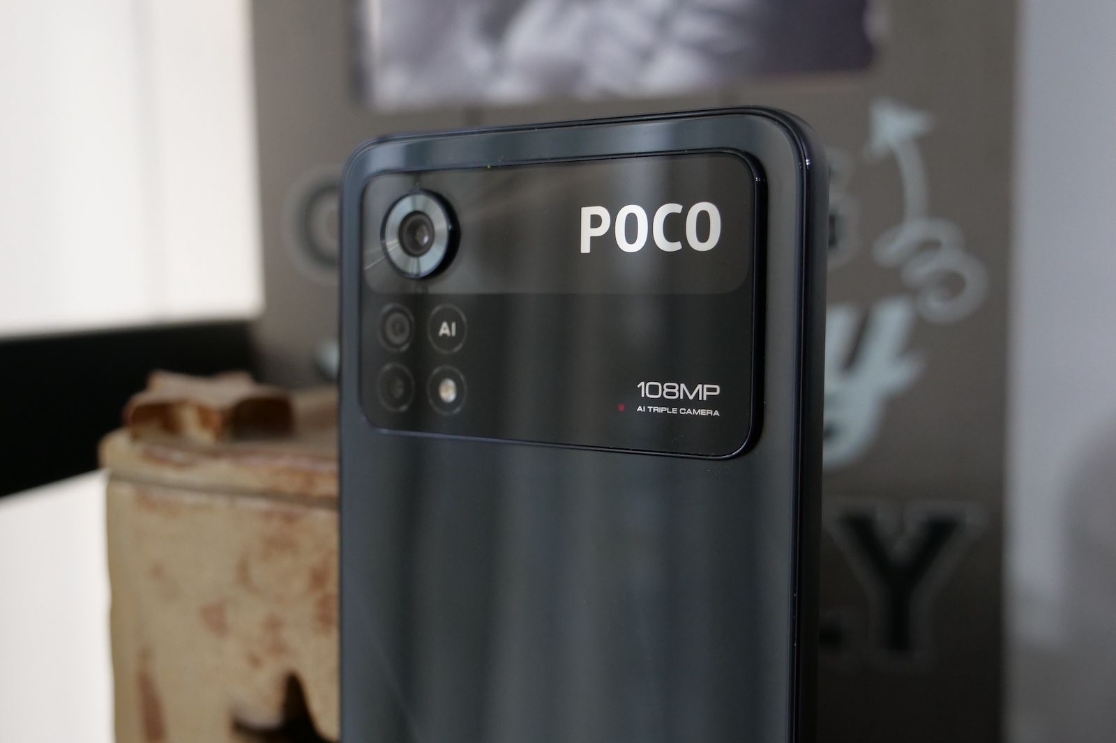 Poco X4 Pro initial review: Mid-range powerhouse