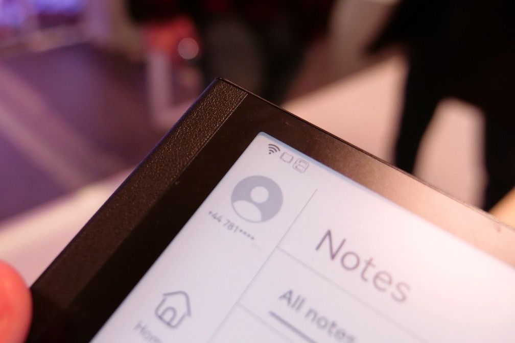 Huawei MatePad Paper review: An E Ink productivity machine