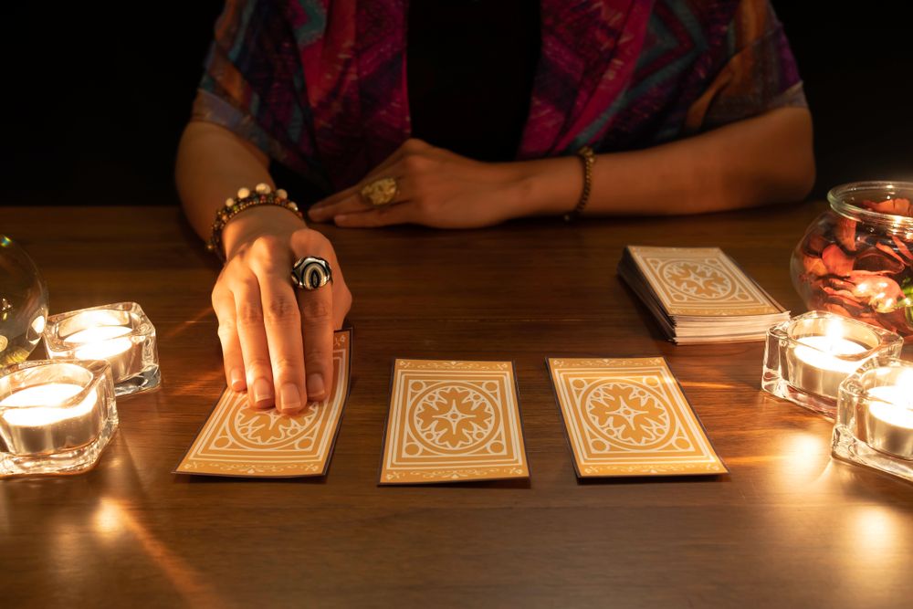 Best online psychic readings: Where to speak with gifted psychics