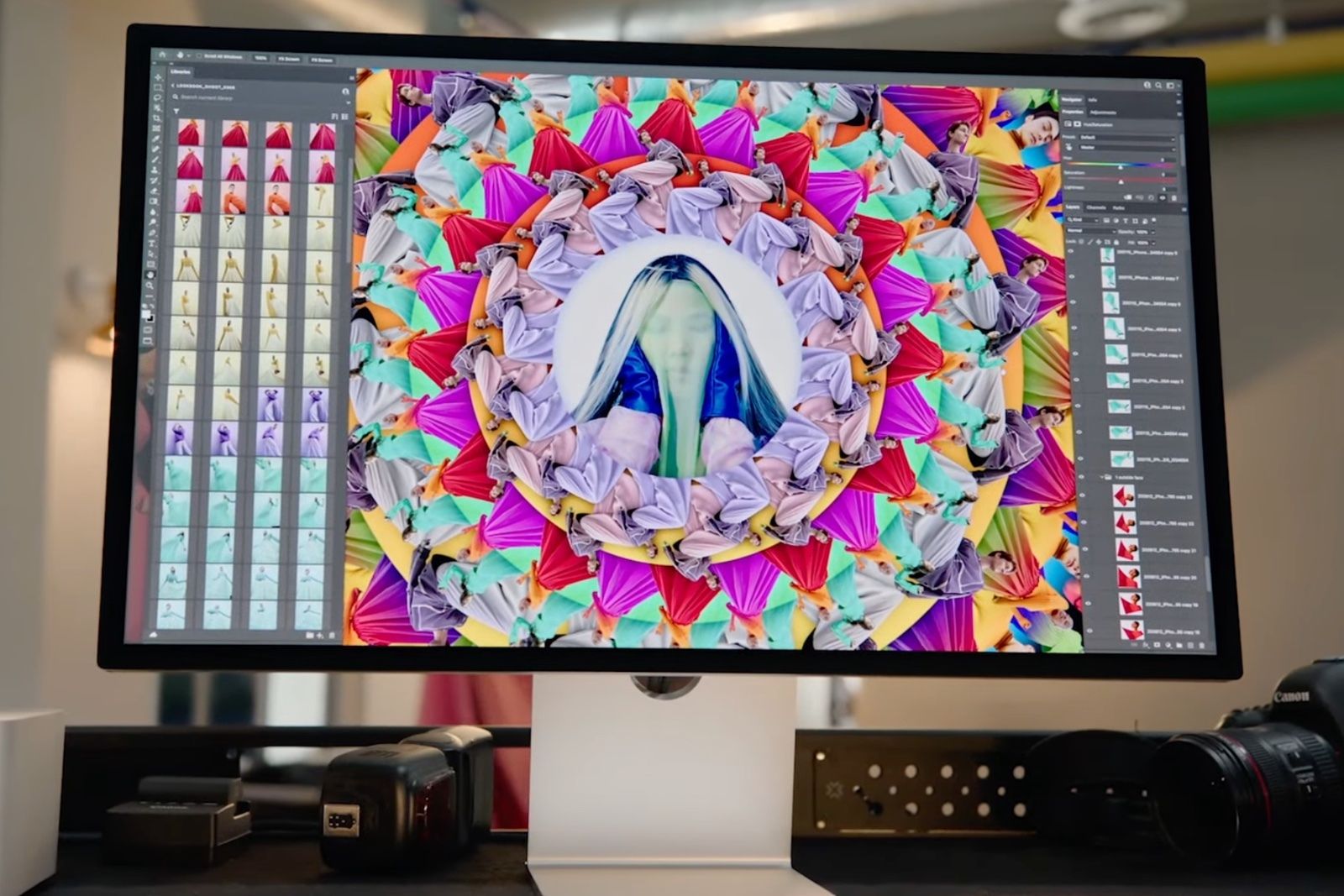 Apple Studio Display　27インチ Apple announces new $1599 27-inch 5K Apple Studio Display