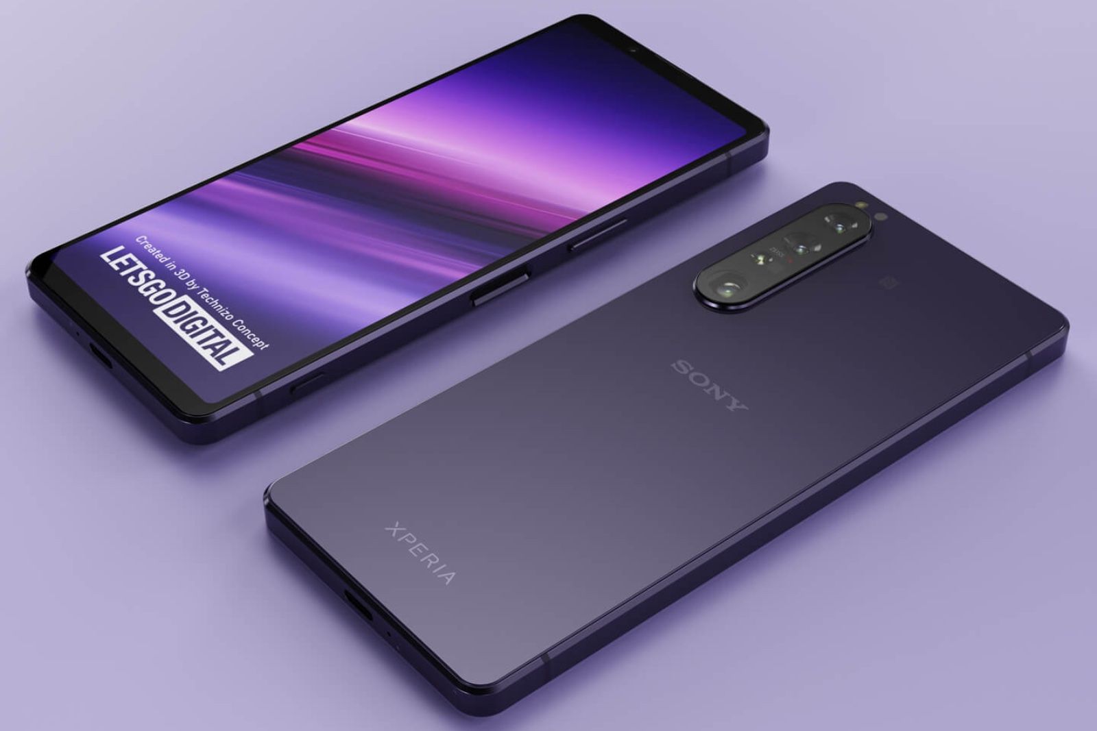 Xperia - Xperia 1 Purple 新品 Xperia Z1 SO-01F docomo [Purple] (新規契約)の製品画像 - 価格.com