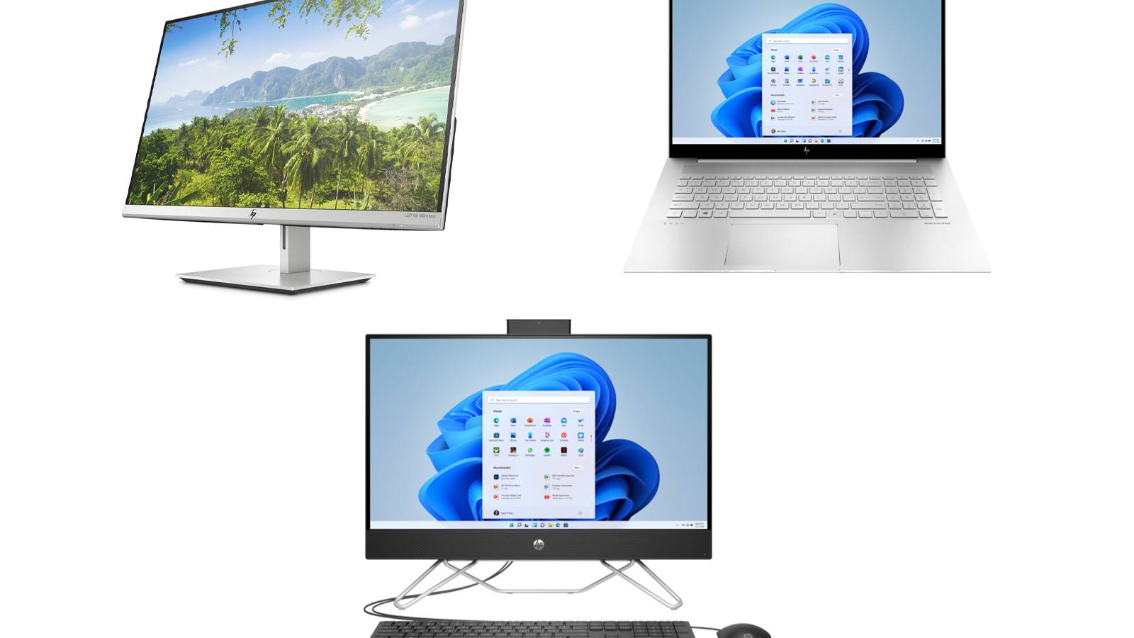 HP's weekly deals are stacked with great savings