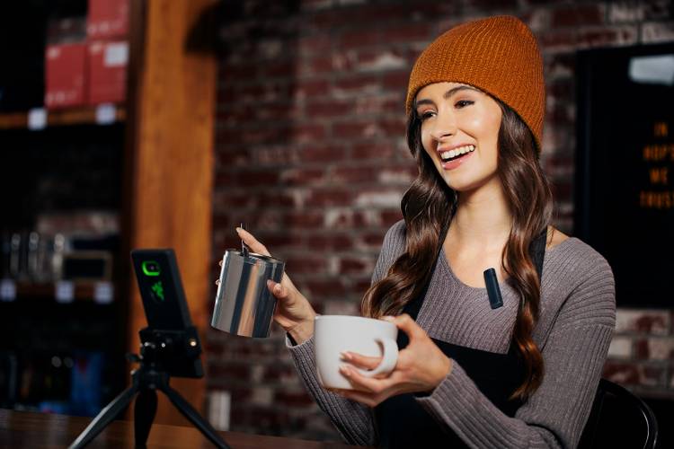Razer's streaming gear just got even better
