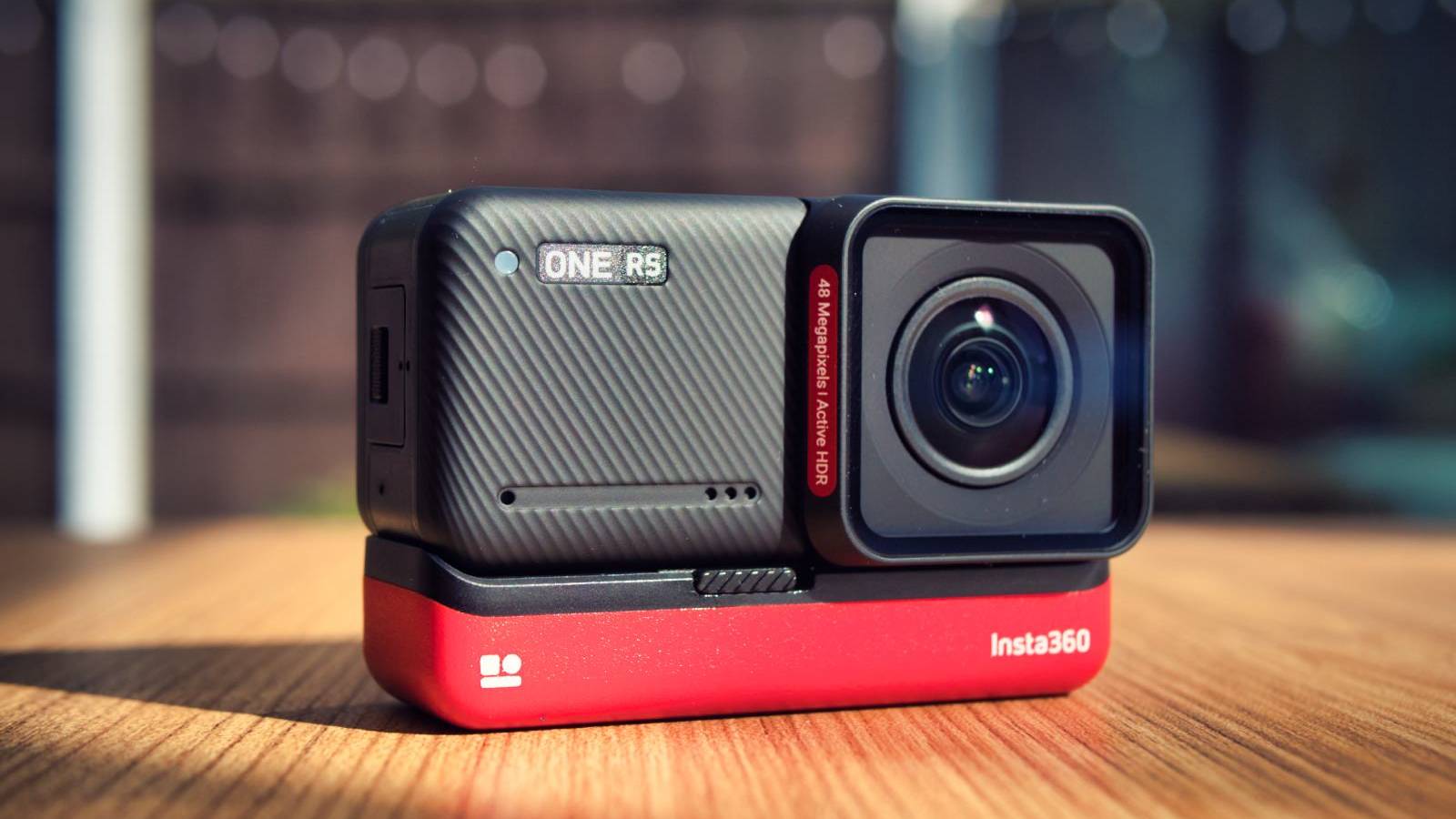 360 Degree One R 360 Camera 360 Degree Insta 360 One R Amazon