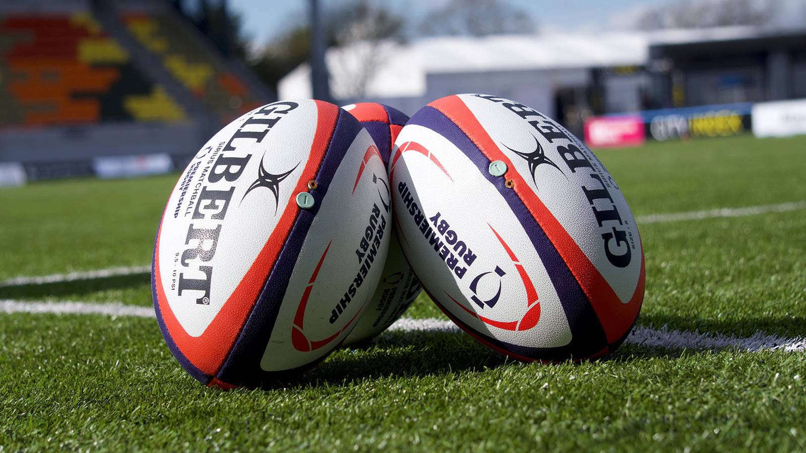 BT Sport to trial smart ball in Premiership Rugby Cup