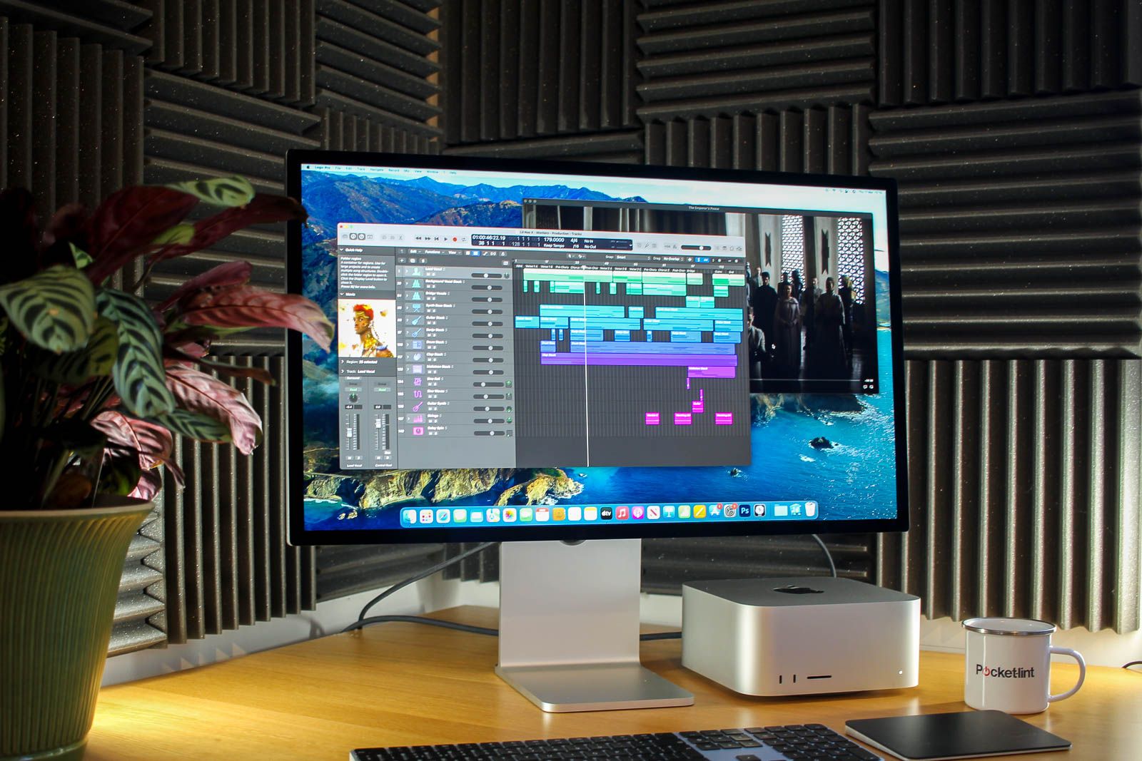 Apple Studio Display review: Hey, good lookin'