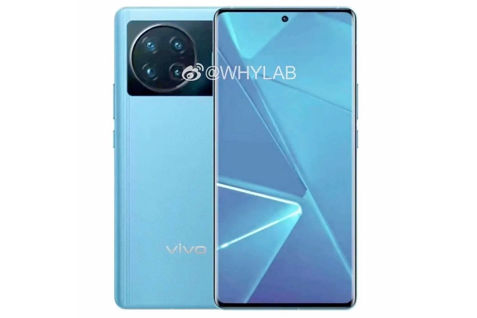Vivo X Note leak spells end of NEX series?