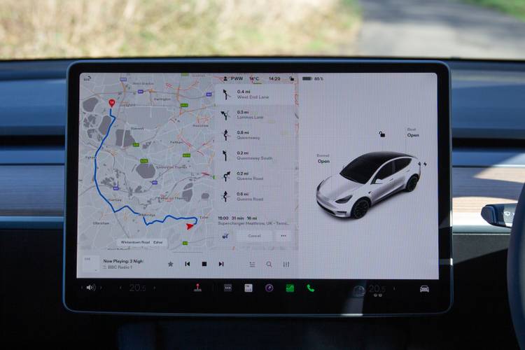 Tesla Model Y review: Every reason why