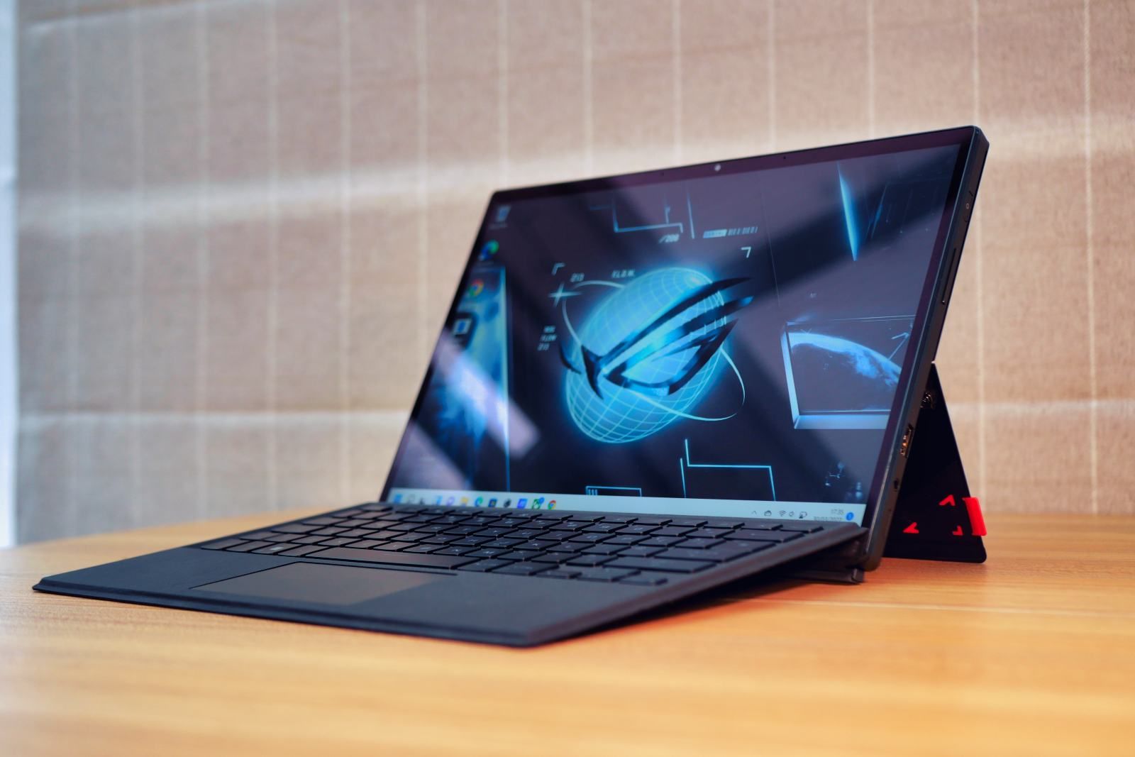 ROG Flow Z13 4K 60Hzモデル ジャンク ROG Flow Z13 (2023) | Gaming Laptops | ROG – Republic of Gamers