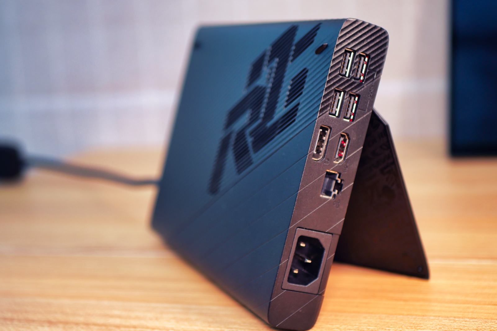 Asus ROG Flow Z13 Review