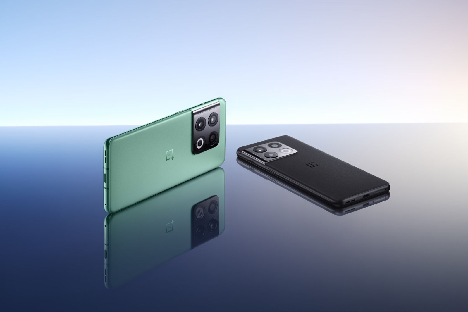 OnePlus 10 Pro finally gets its global launch
