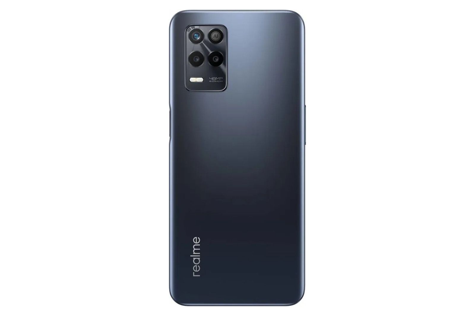 Realme 9 4G version first to use Samsung's 108MP HM6 camera