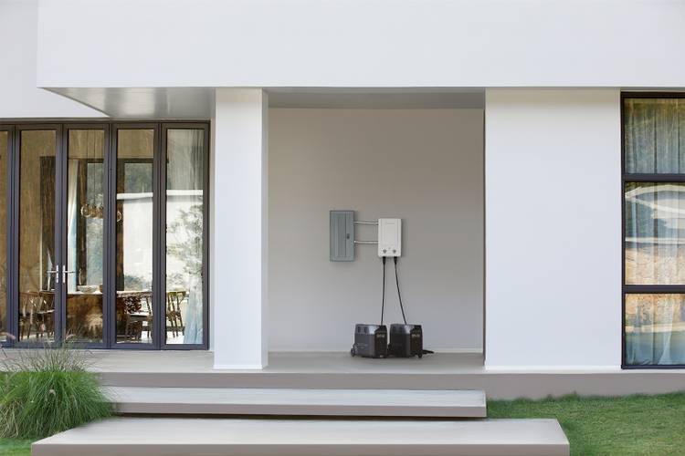 EcoFlow takes the DELTA Pro ecosystem to the next level with the Smart ...