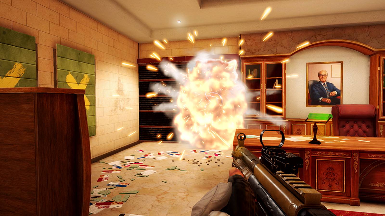 Ubisoft announces Rainbow Six Mobile