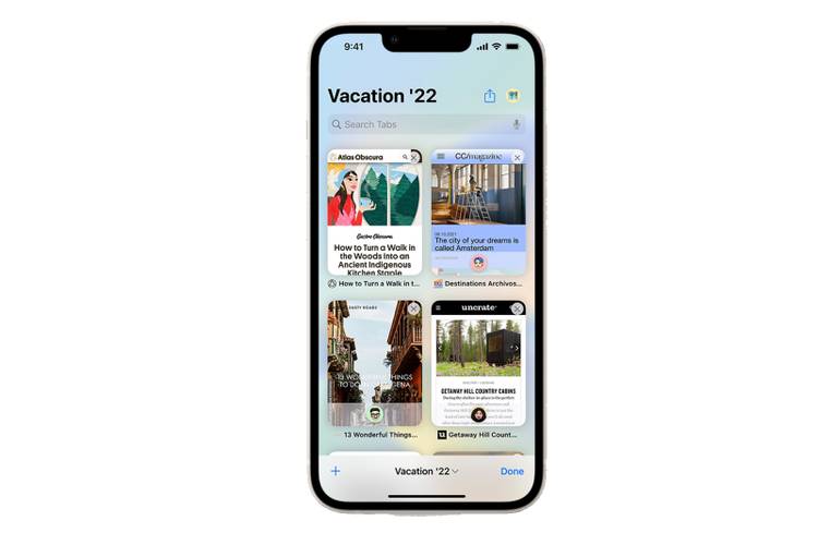 iOS 16: All the features coming to your iPhone